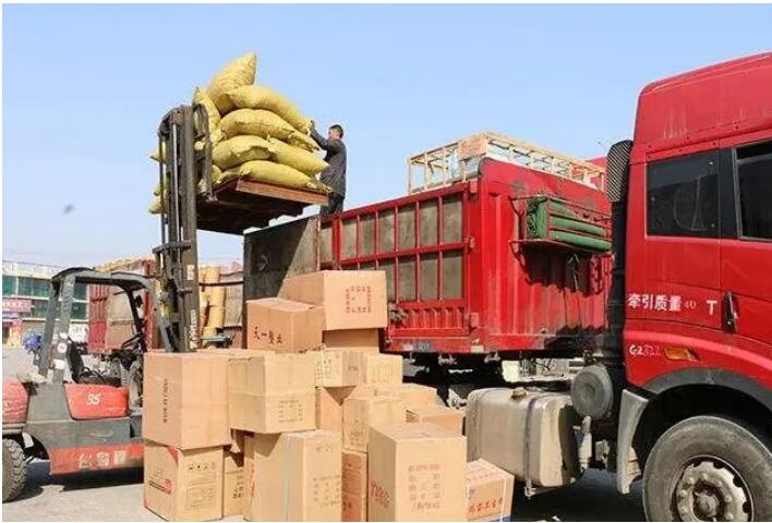 漳州到永丰县物流专线