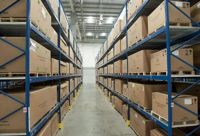 漳州到永丰县货物仓储