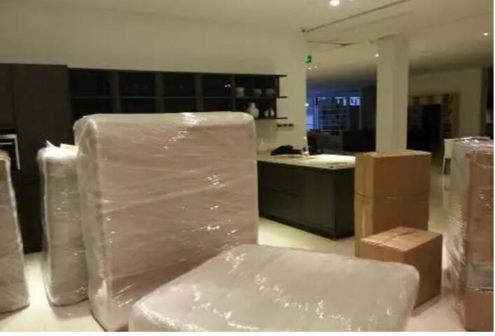 漳州到永丰县长途搬家