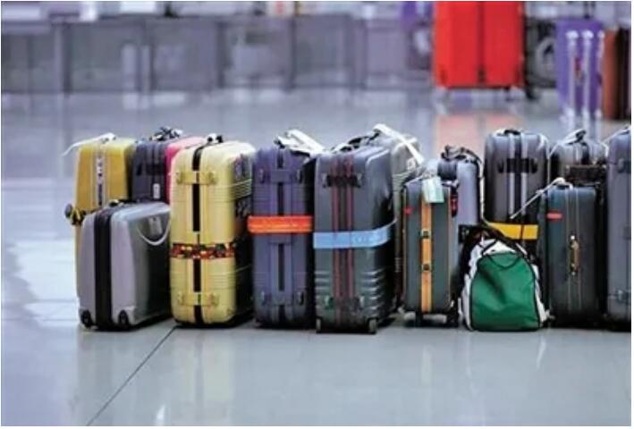 漳州到永丰县行李托运