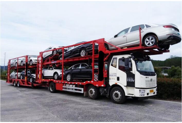 漳州到永丰县轿车托运